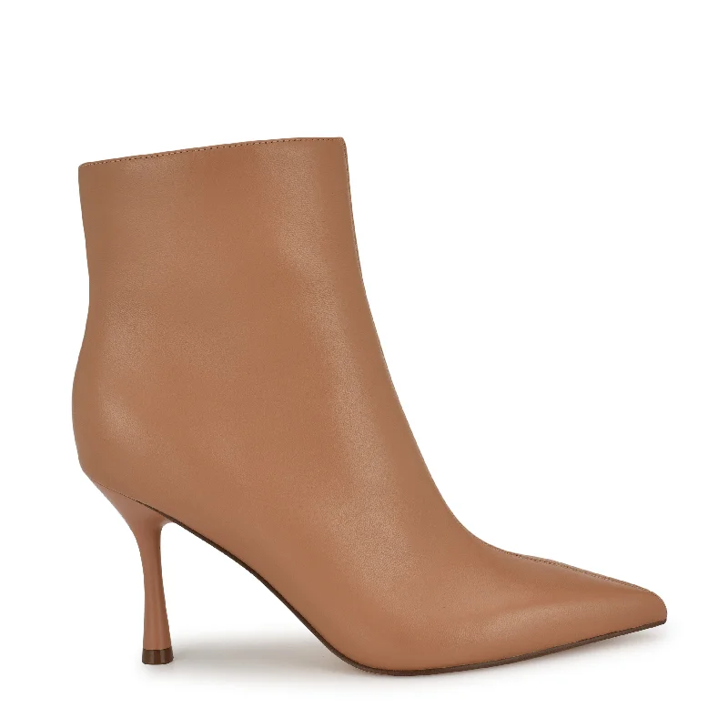 Special Promotions Available For A Short Time Therin Dress Booties