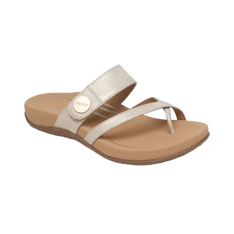 Big Savings Izzy Adjustable Slide Sandal