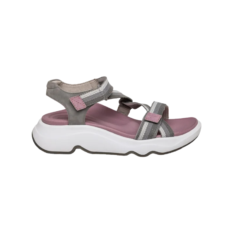 Cash Savings Marz Adjustable Sport Sandal