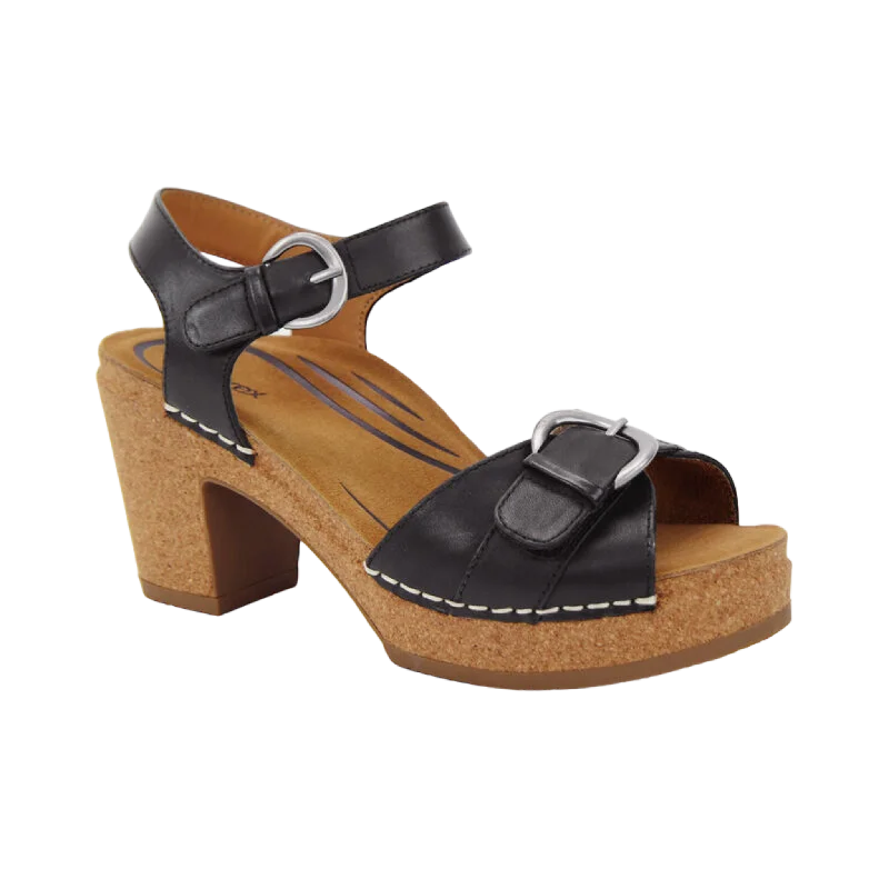 Can't Resist Tory Open Toe Heels