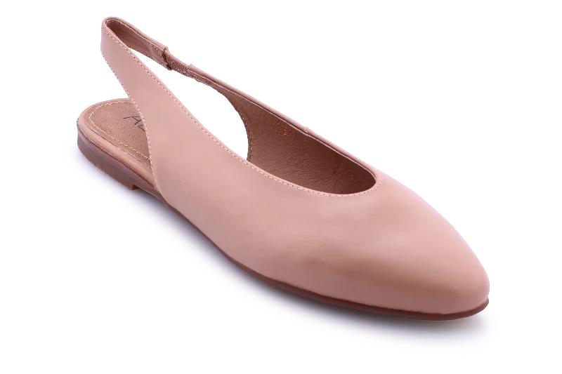 Powder Leather