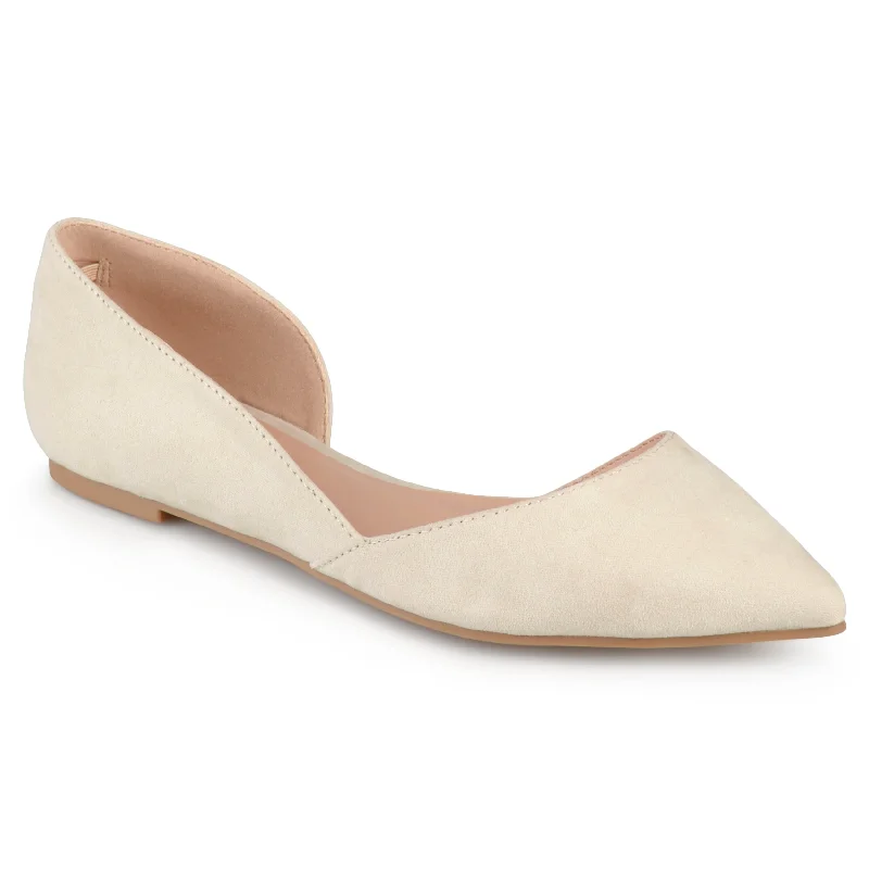 Lowest Price Journee Collection Women's Ester Flat