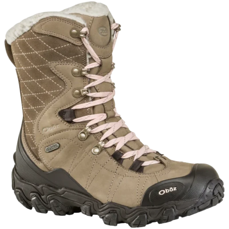 New Deal Bridger 9'' Insulate