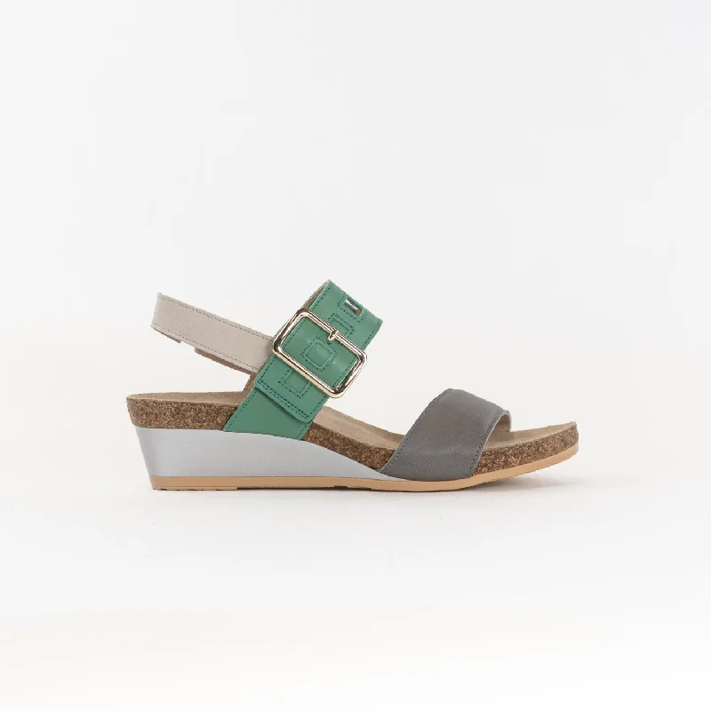 Fantastic Offers Naot Dynasty (Women's) - Gray Jade