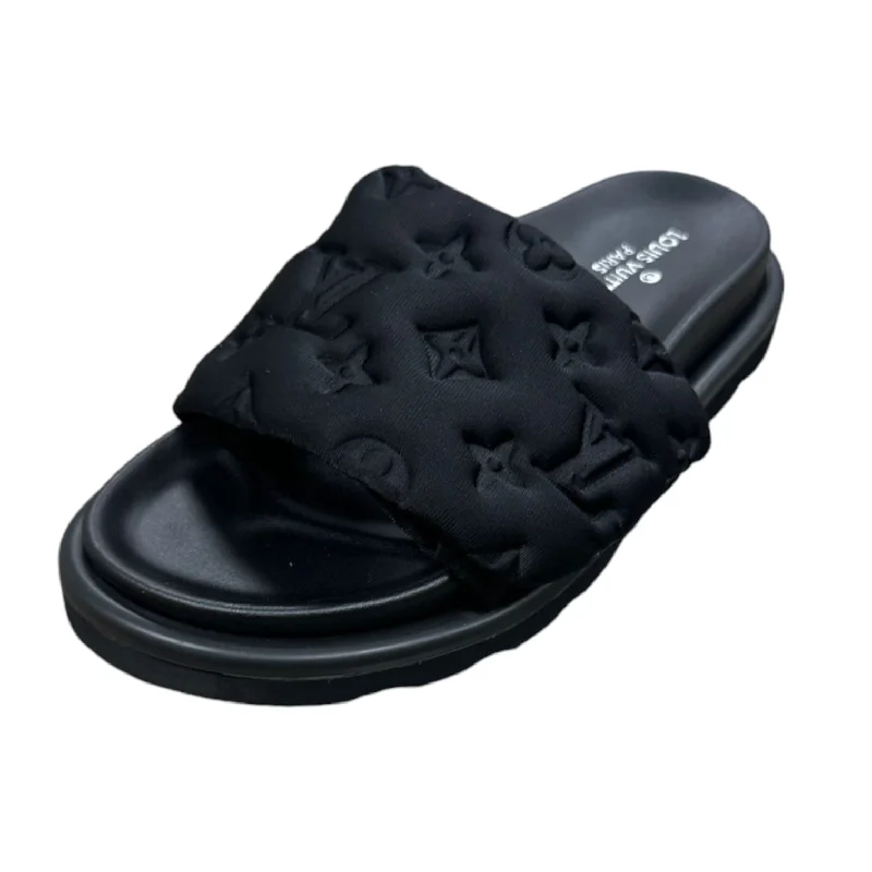 Special Discount 8506 - BLACK