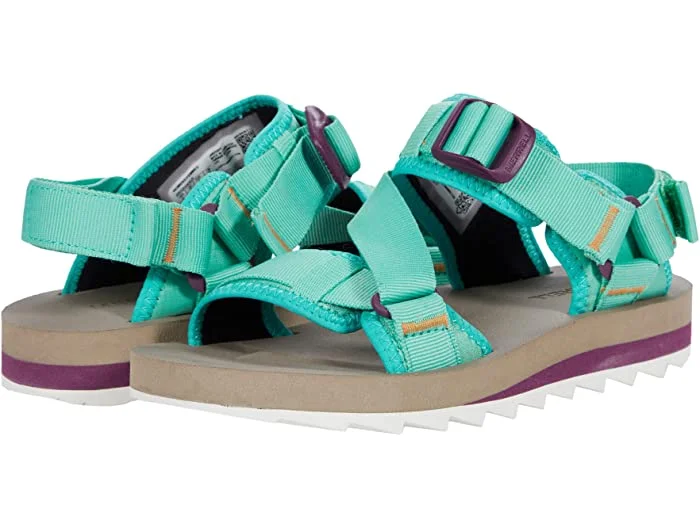 Exclusive Deal Merrell Women's Alpine Strap Mint