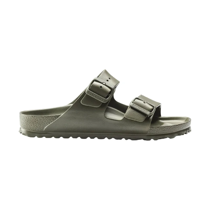 Your Favorite Items Now At Unbeatable Prices Birkenstock Arizona Essentials EVA Sandal - Khaki