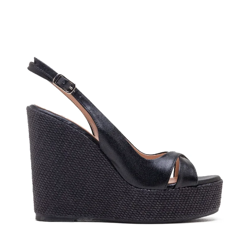 Soft Black