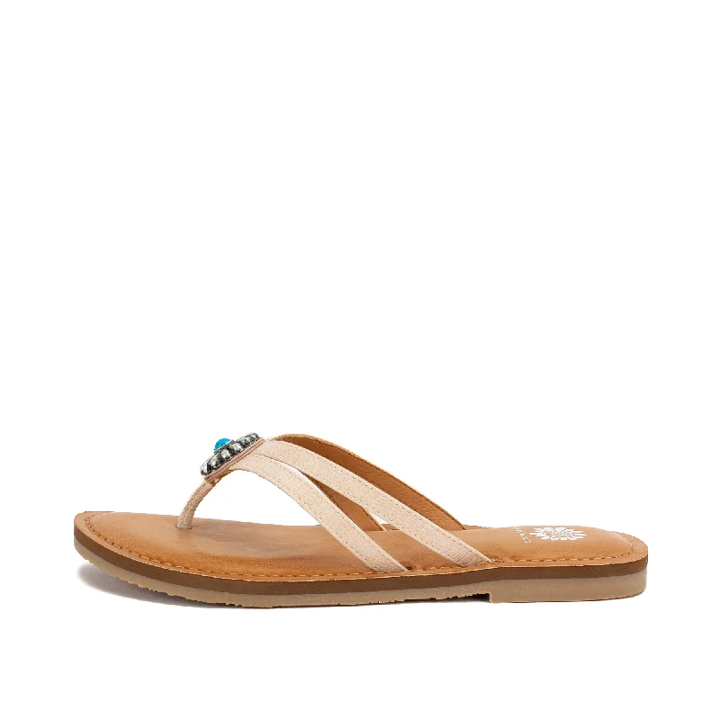 Limited-Time Offers You Can't Ignore Diggins Flat Sandal