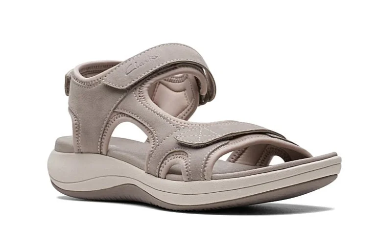 Clearance Sale Clarks Women's Mira Bay Stone 26171413