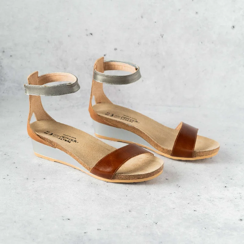 MAPLE BROWN