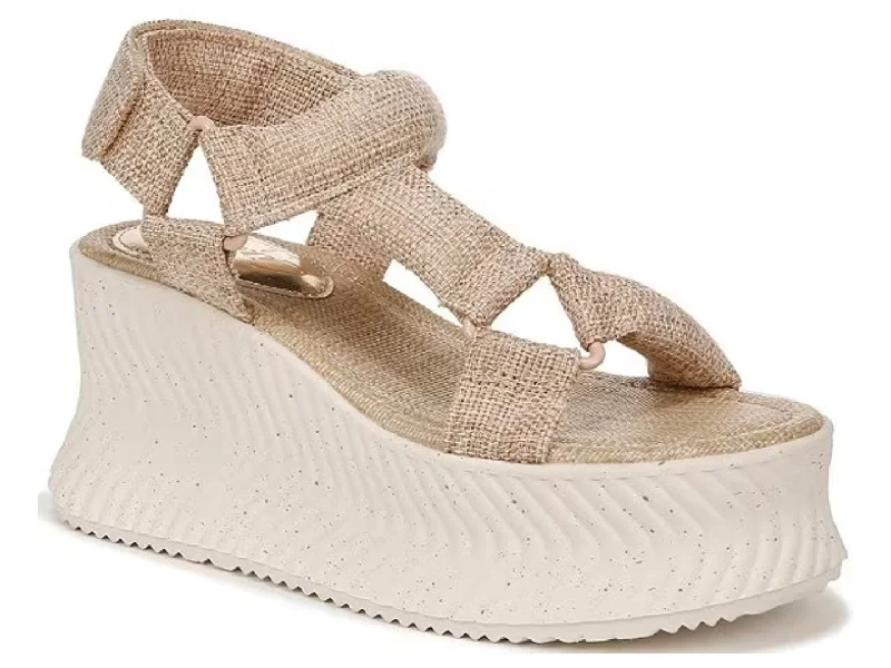 Quick Deals Sam Edelman: Venus in Sand Dune