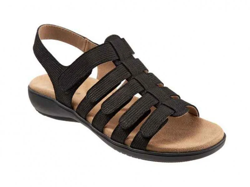 Low Cost Trotters Tiki - Women's Sandal