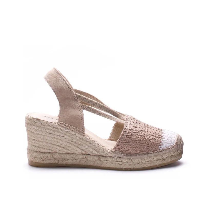 Reduced Rates VERONICA ESPADRILLAS WEDGE