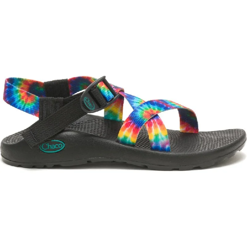 Price Slash Chaco Women's Z1 Classic Tie Dye