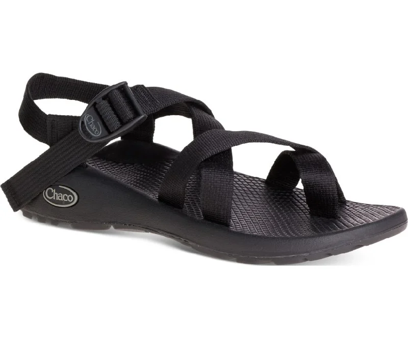 New Arrival Chaco Women's Z2 Classic All Black