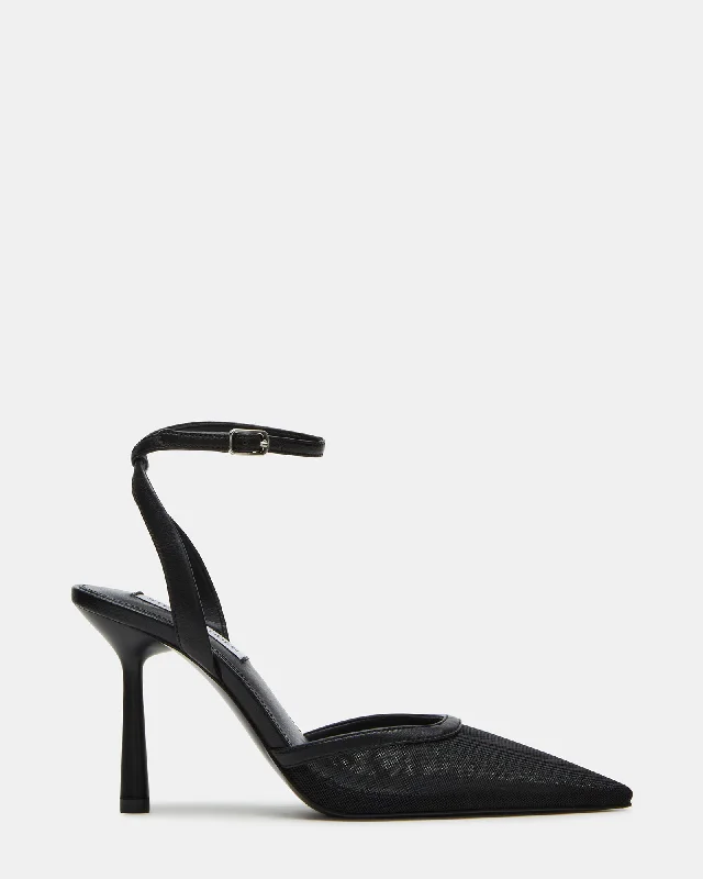 Big Deal ALLIANCE MESH BLACK