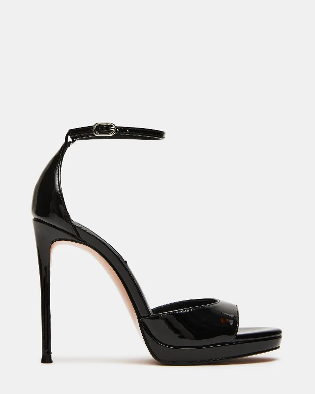 While Supplies Last WILEY BLACK PATENT