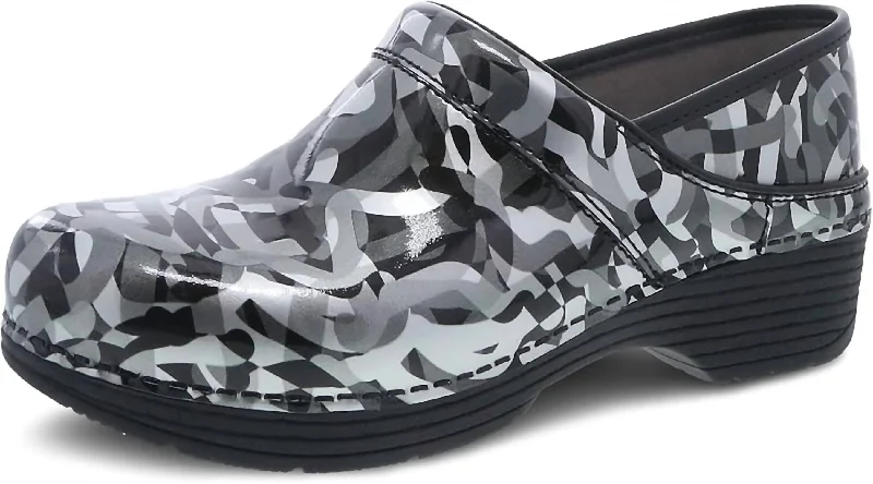 Weekend Savings Galore Women Lt Pro Patent Clog In Twisty